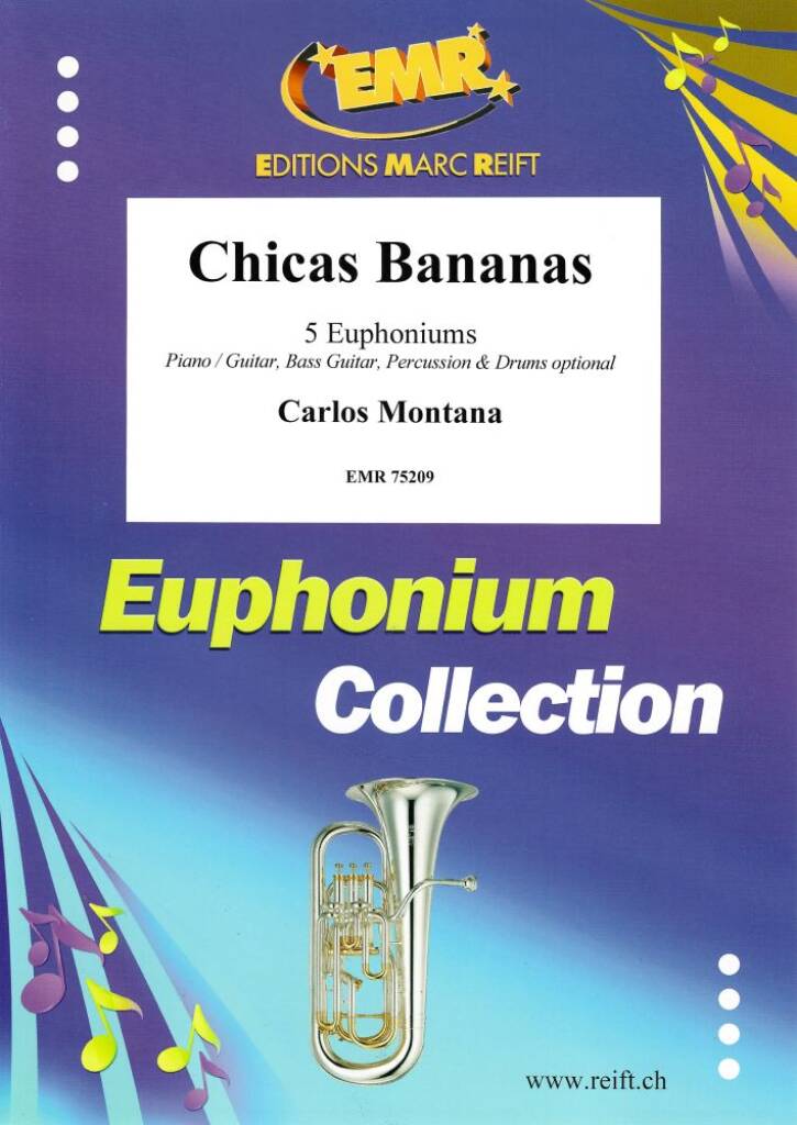 Chicas Bananas